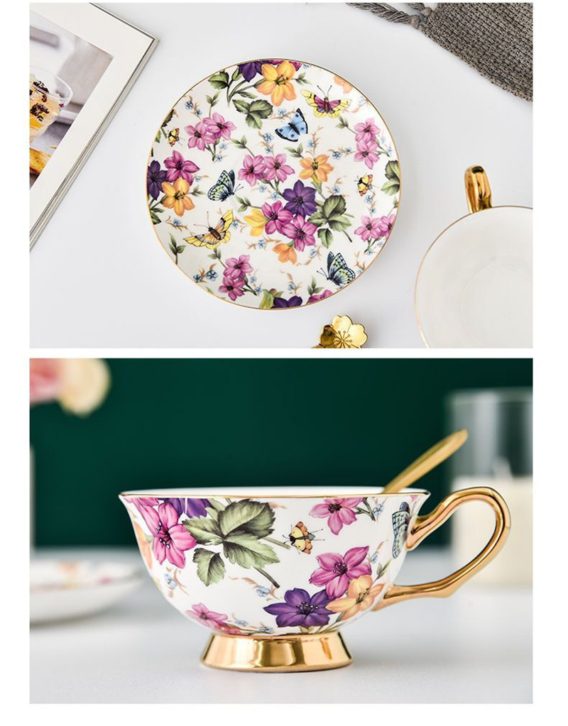 Novetly and Beautiful Coffee C - Coffee Tea English reseña y precio