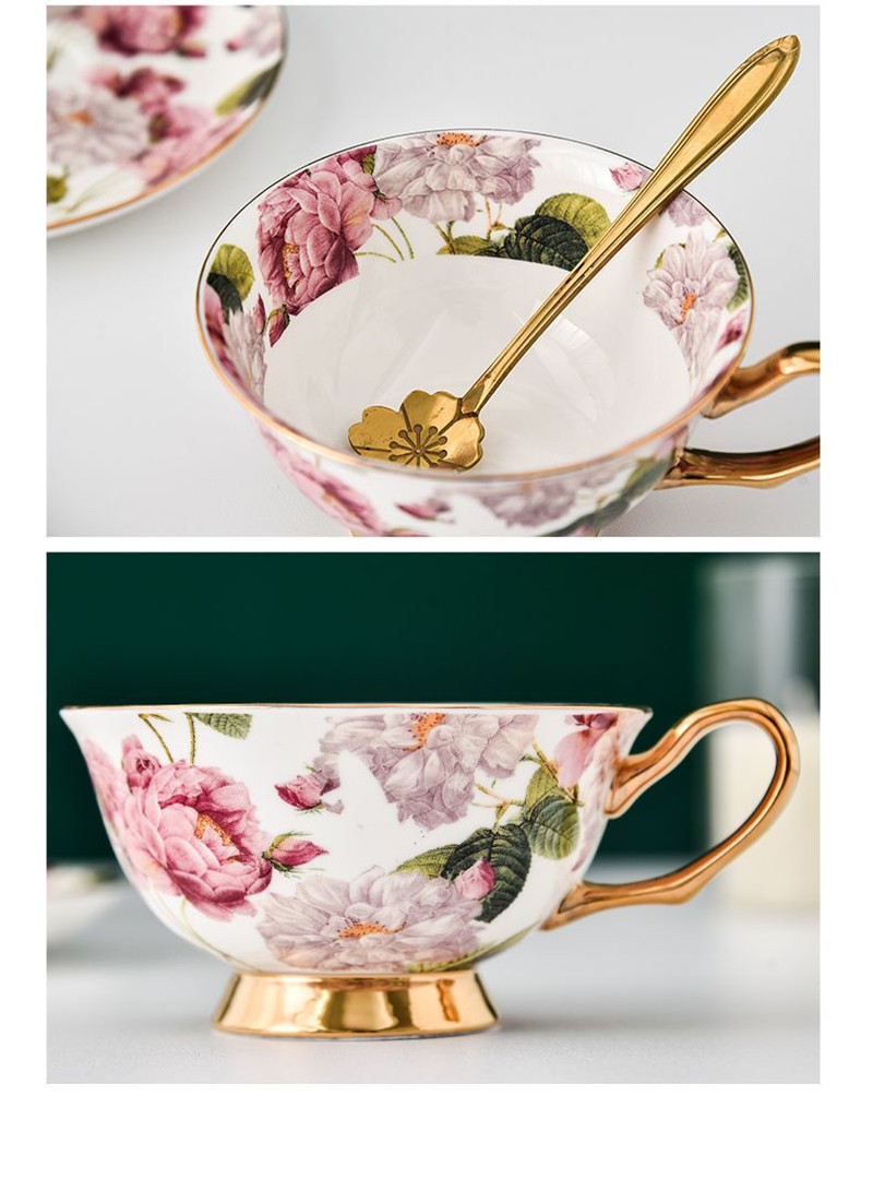 Novetly and Beautiful Coffee C - Coffee Tea English reseña y precio