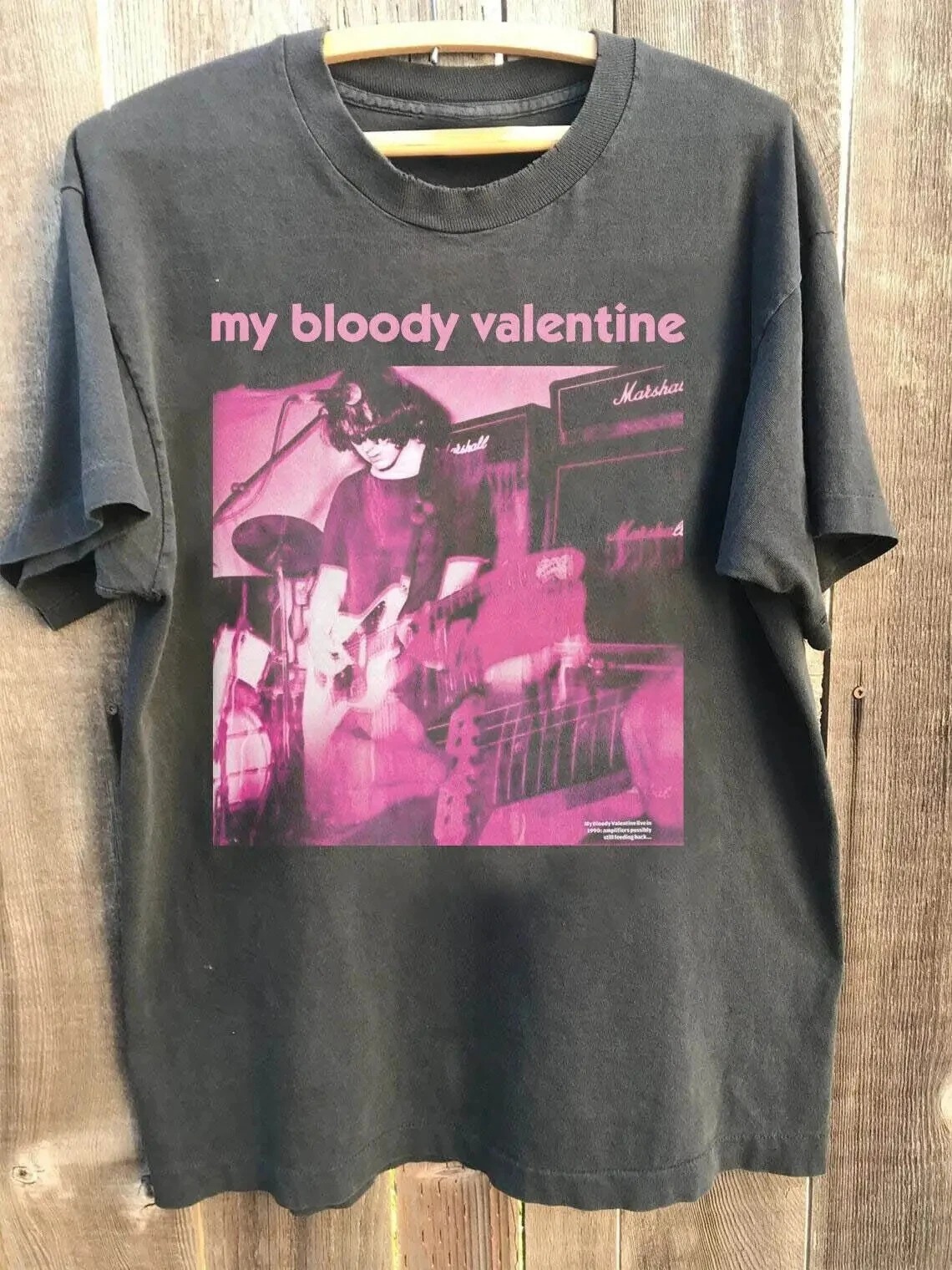 My Bloody Valentine Feed Me wi - Coffee Tea Or Me reseña y precio