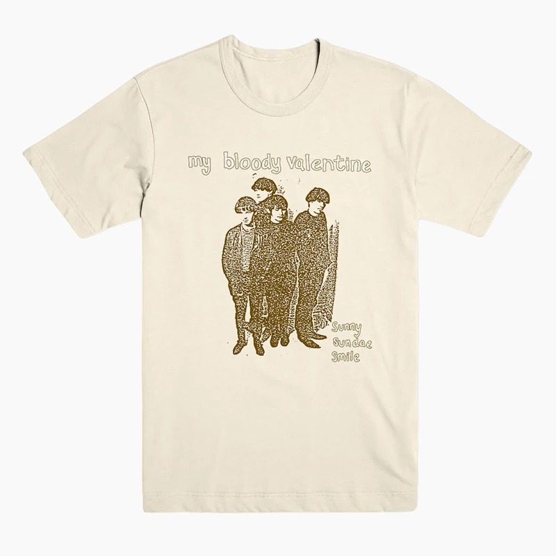 My Bloody Valentine Feed Me wi - Coffee Tea Or Me reseña y precio