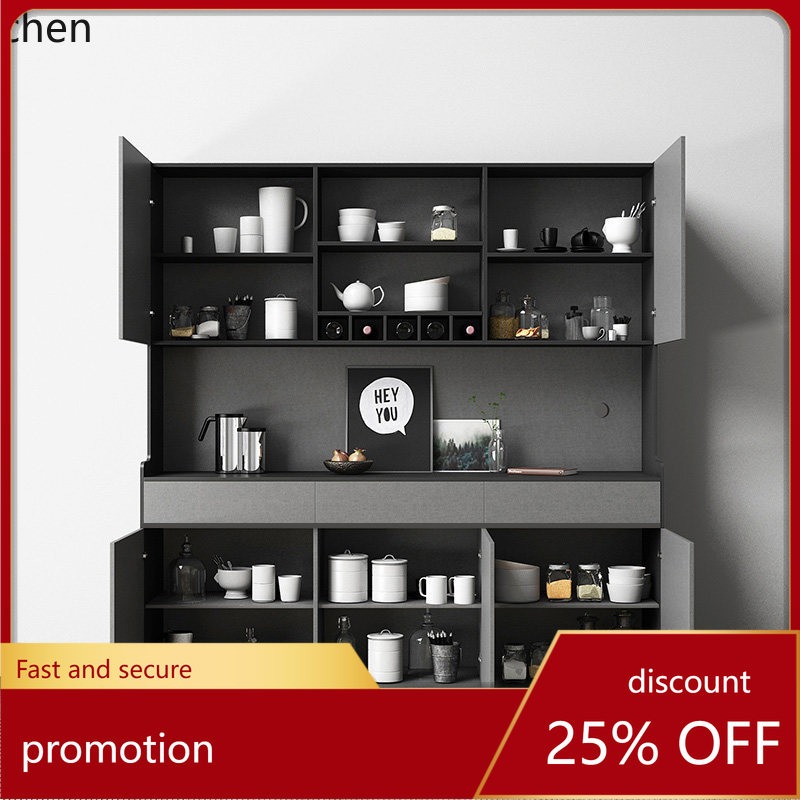 ZML Sideboard Cabinet for Home - Coffee Tea Machine For Home reseña y precio