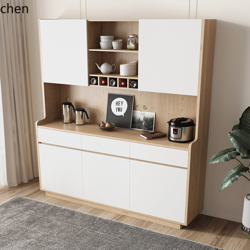 ZML Sideboard Cabinet for Home - Coffee Tea Machine For Home reseña y precio