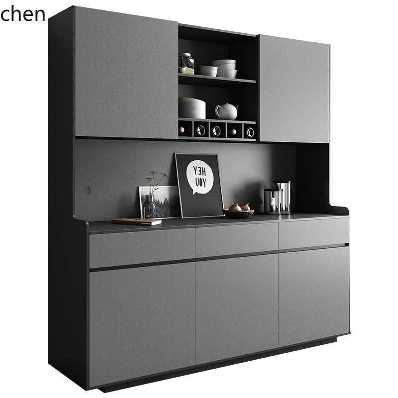 ZML Sideboard Cabinet for Home - Coffee Tea Machine For Home reseña y precio