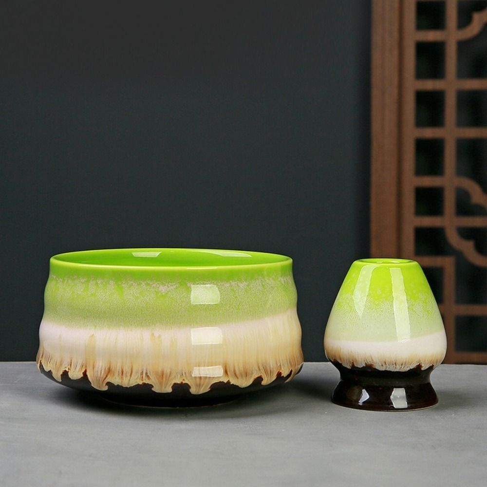 Tea Sticks Japanese Matcha Tea - Matcha Whisk Set reseña y precio