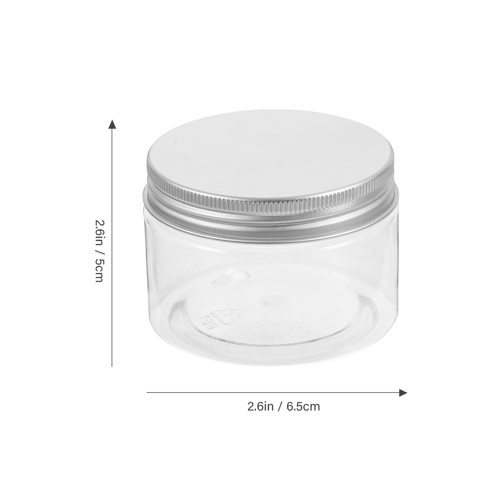 10Pcs Storage Jars Food Storag - Coffee Tea Jars reseña y precio