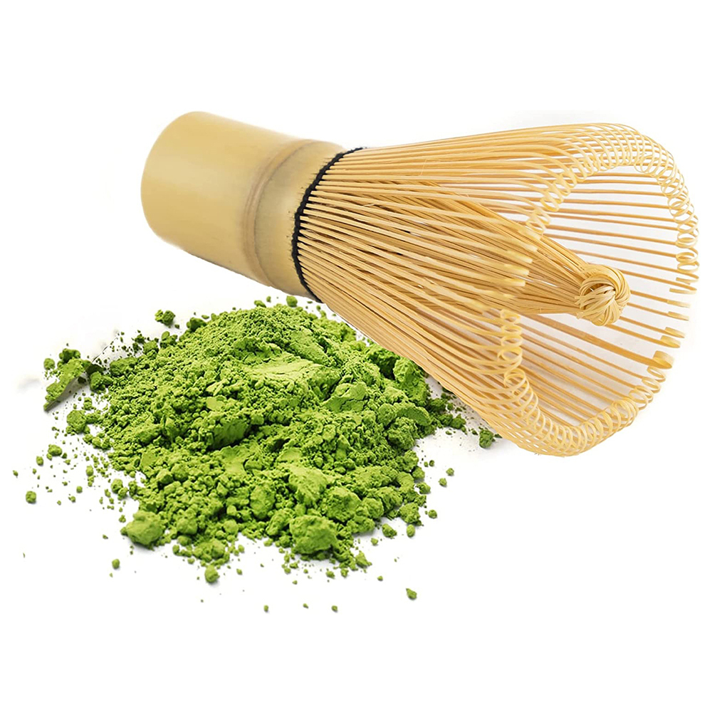 3Pcs Matcha Whisk Set Handmade - Matcha Whisk Set reseña y precio