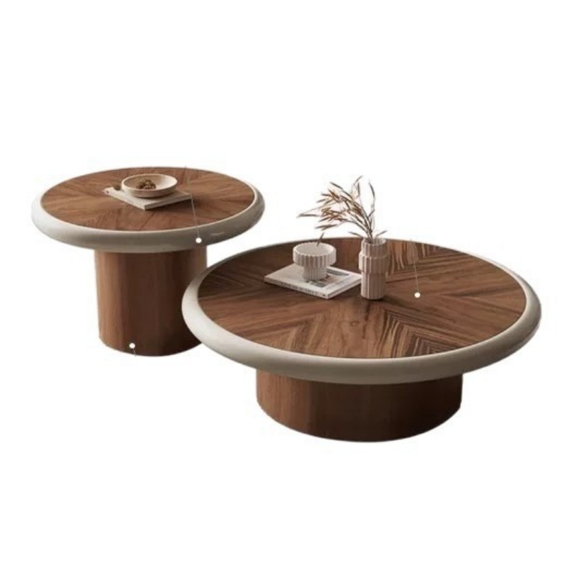Medieval walnut color coffee t - Coffee Tea Machine For Home reseña y precio